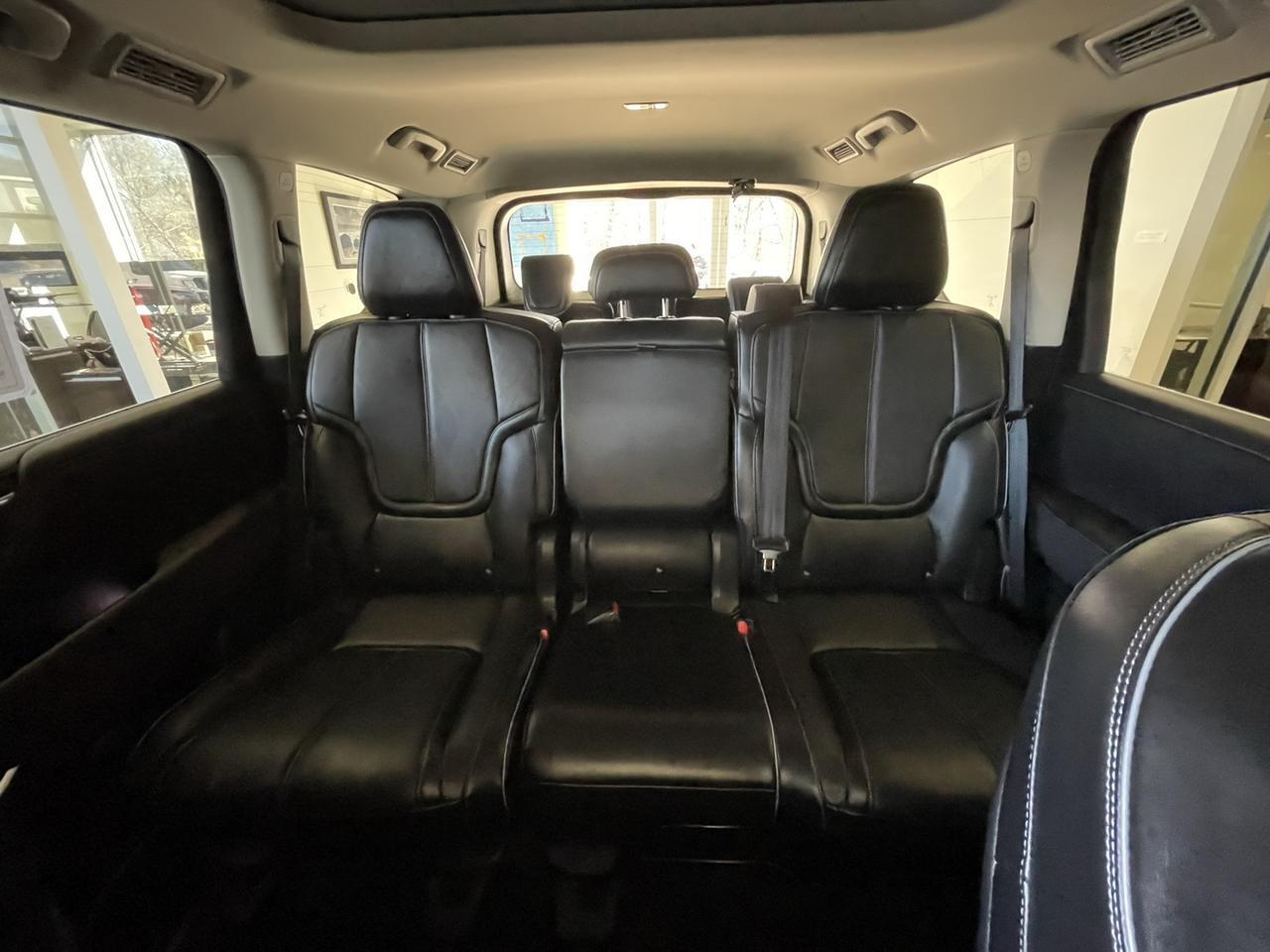 2025 INFINITI QX80 SENSORY Annapolis MD