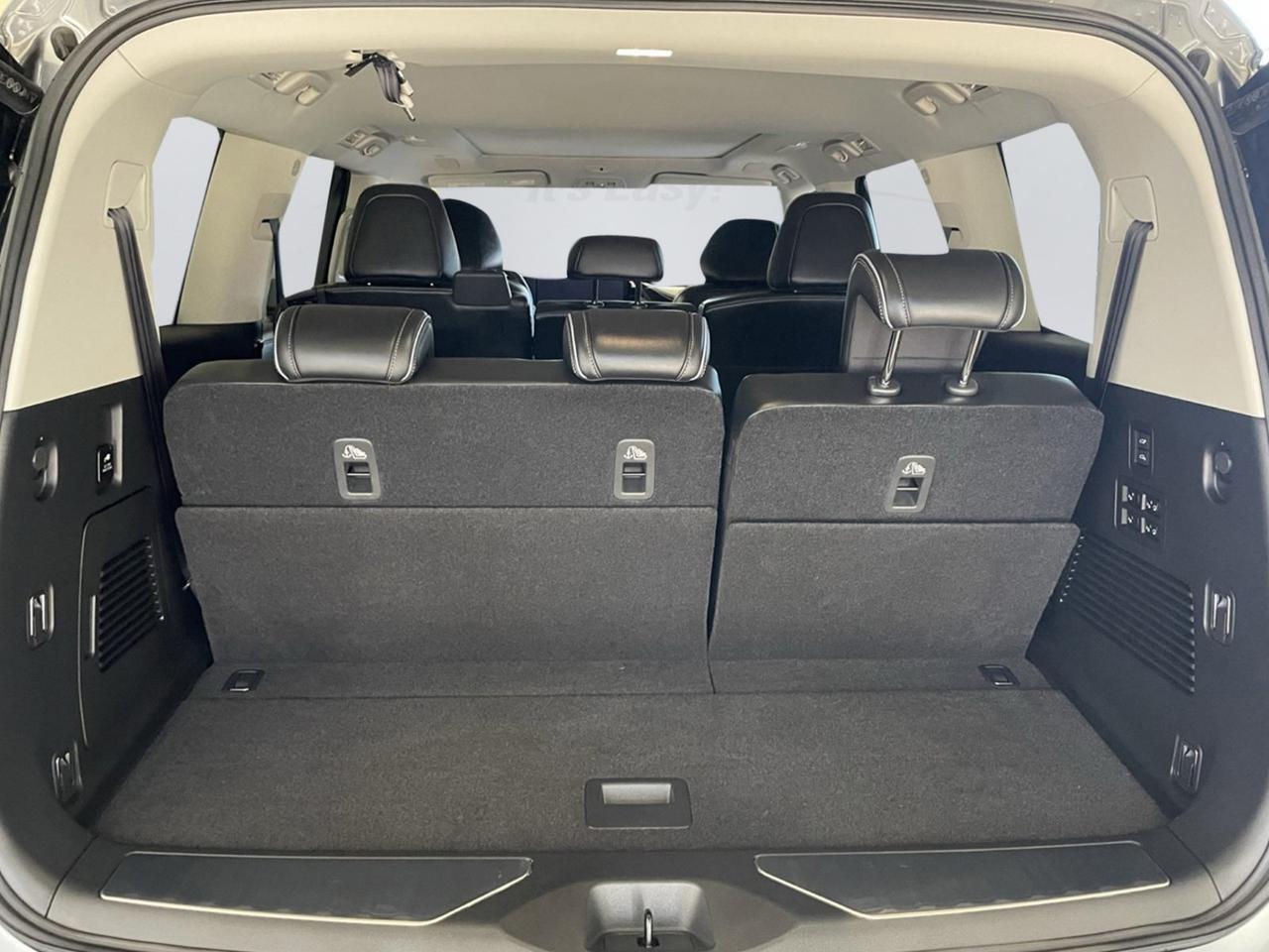 2025 INFINITI QX80 SENSORY Annapolis MD