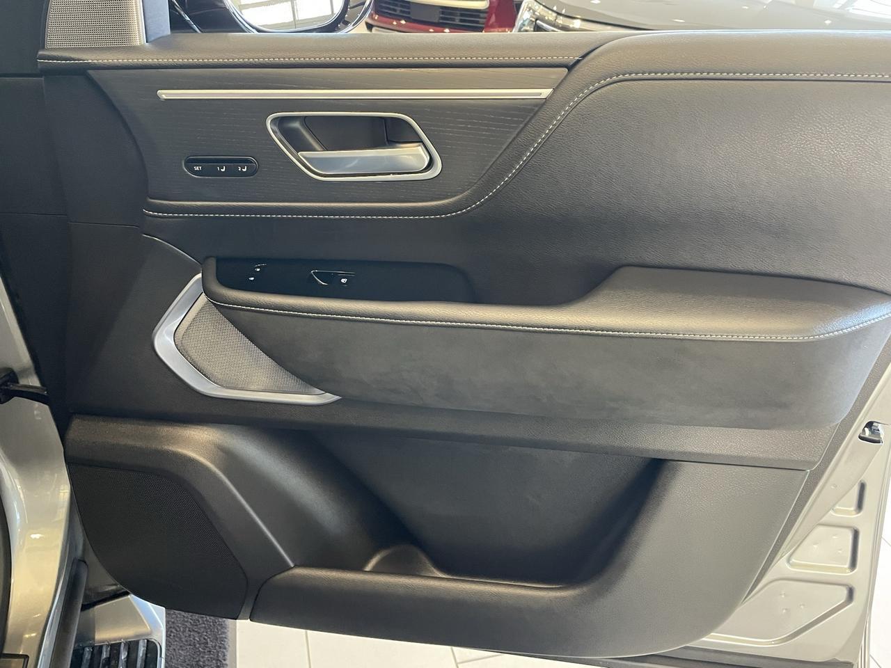 2025 INFINITI QX80 SENSORY Annapolis MD