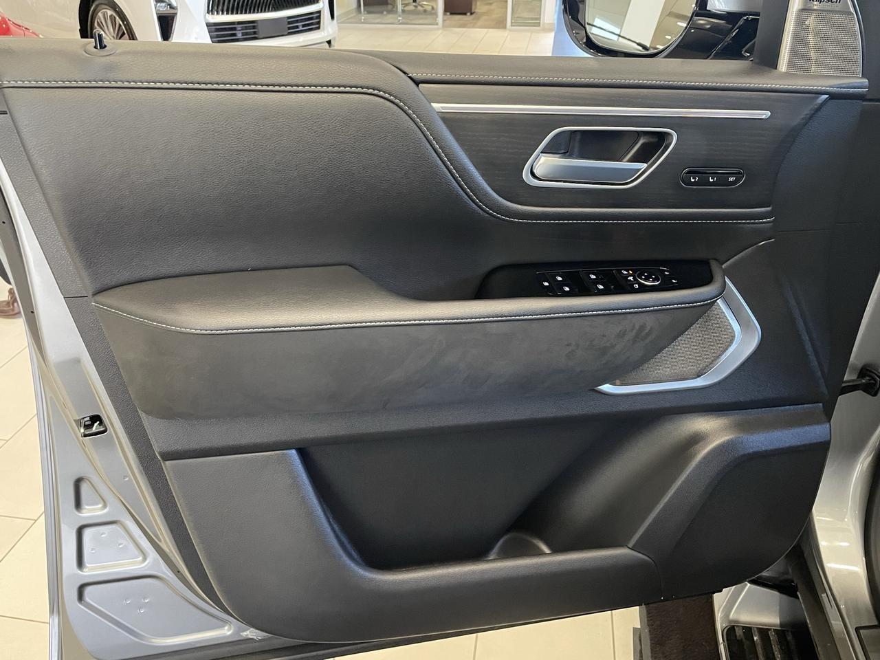 2025 INFINITI QX80 SENSORY Annapolis MD