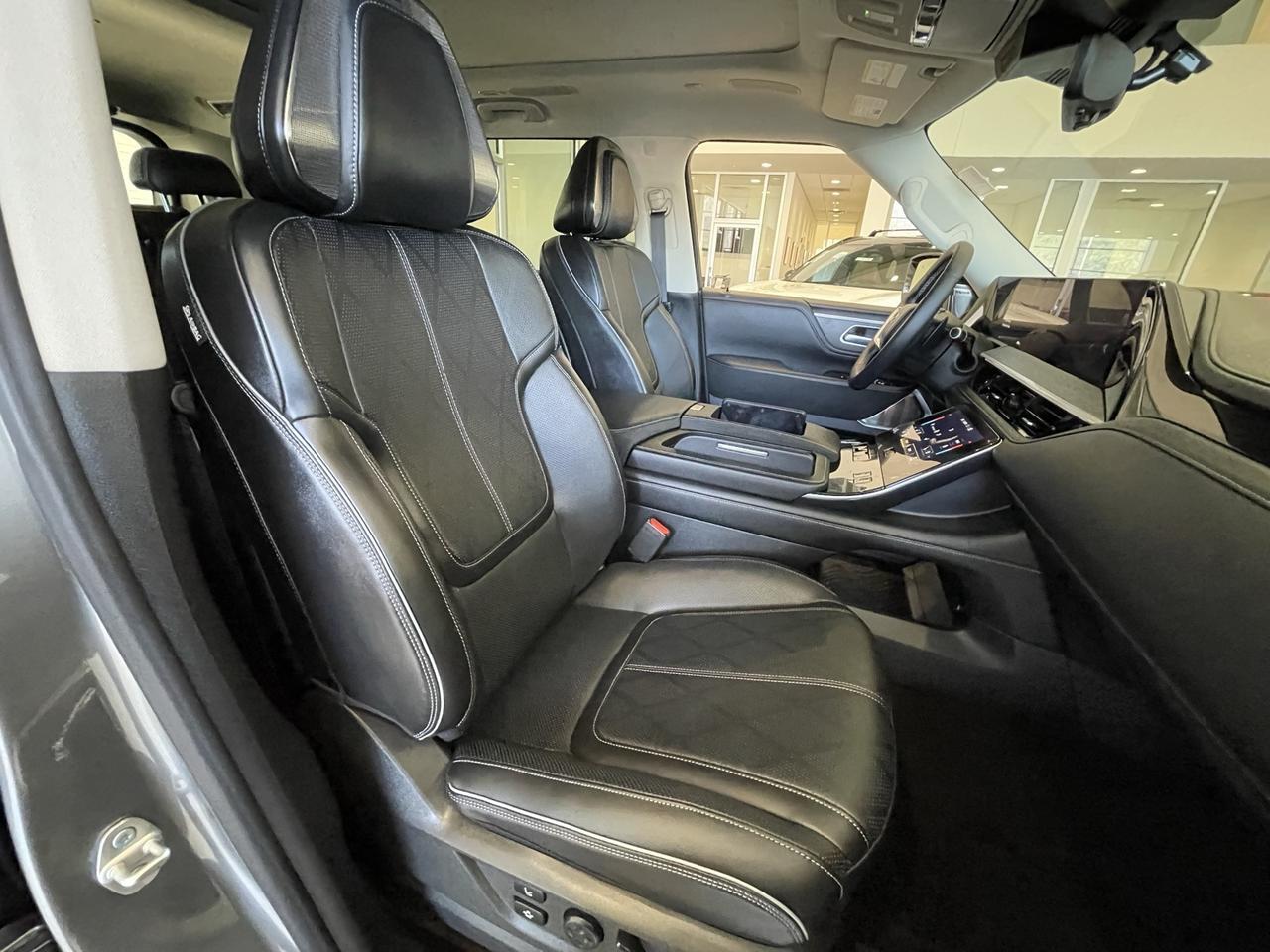 2025 INFINITI QX80 SENSORY Annapolis MD