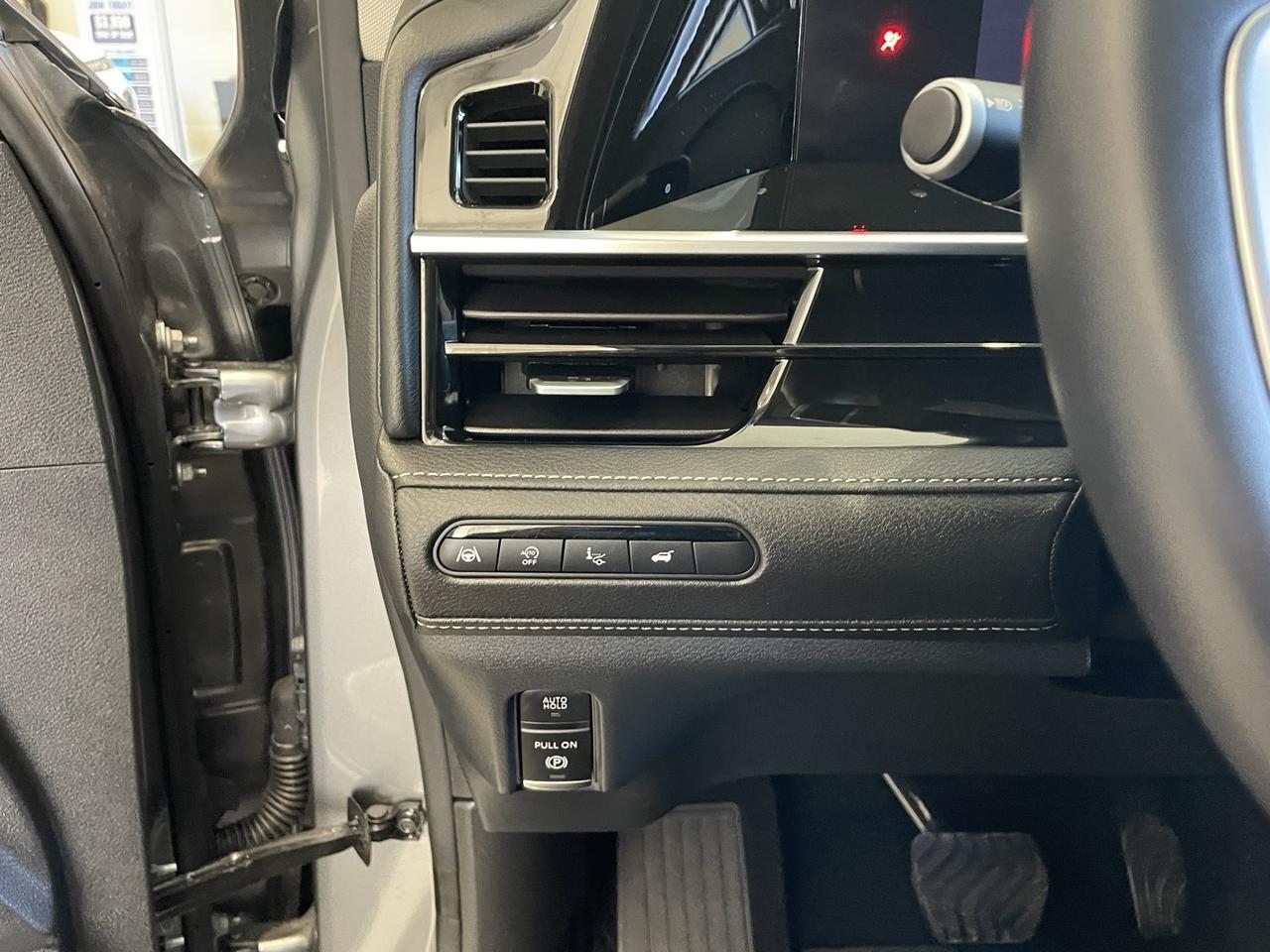 2025 INFINITI QX80 SENSORY Annapolis MD