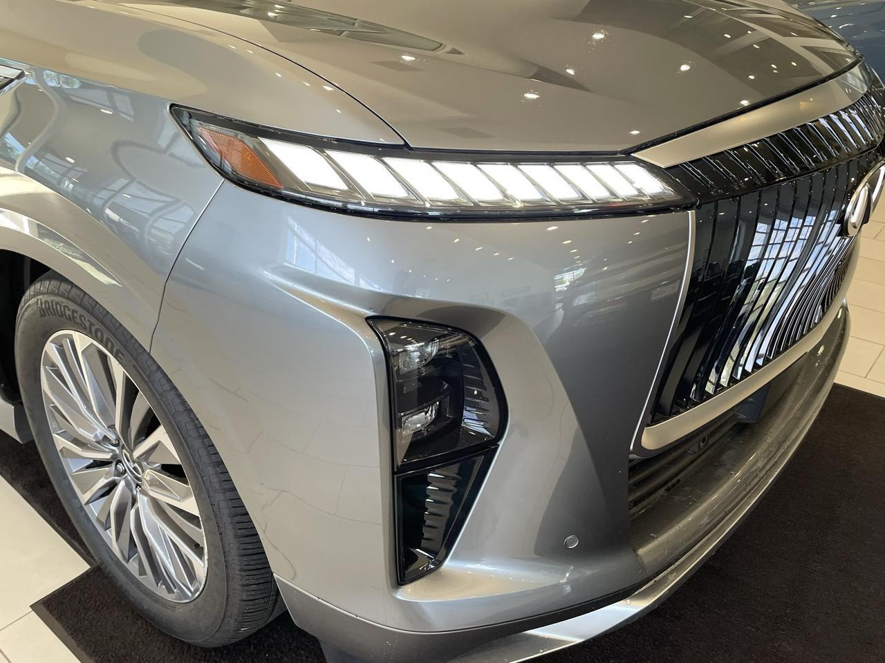 2025 INFINITI QX80 SENSORY Annapolis MD