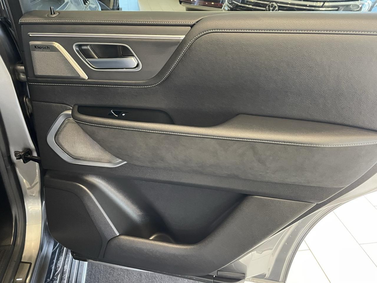 2025 INFINITI QX80 SENSORY Annapolis MD