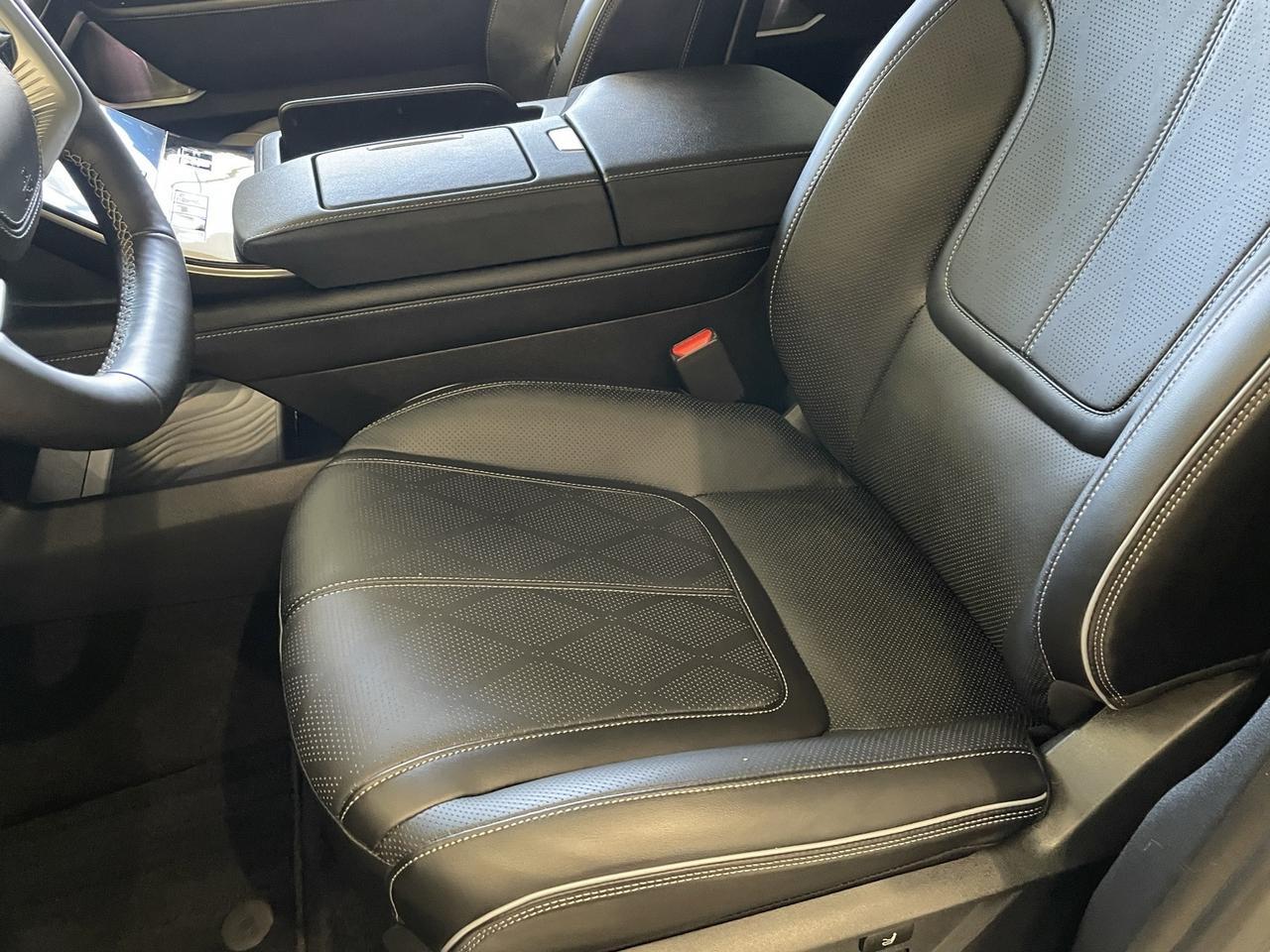 2025 INFINITI QX80 SENSORY Annapolis MD