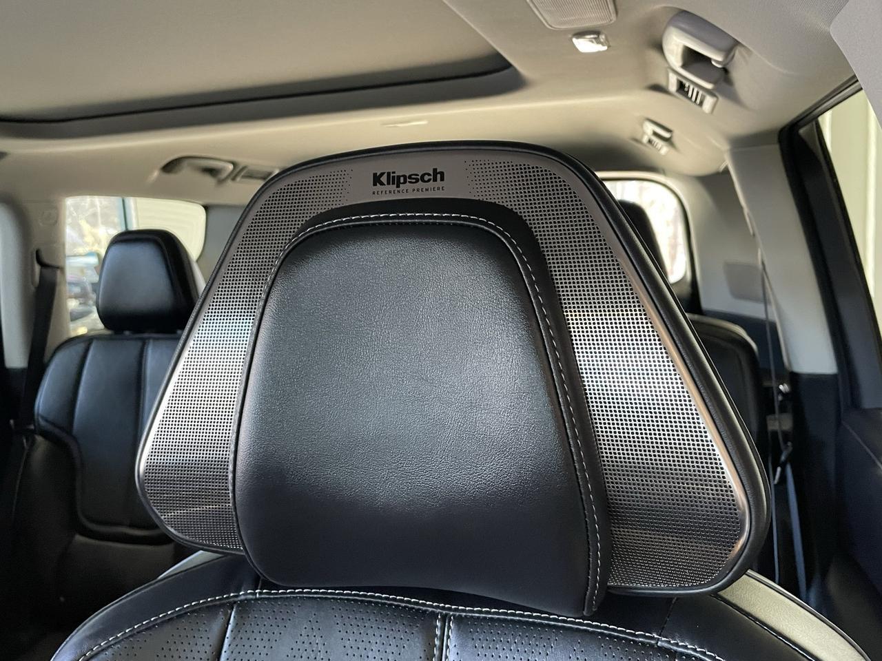 2025 INFINITI QX80 SENSORY Annapolis MD