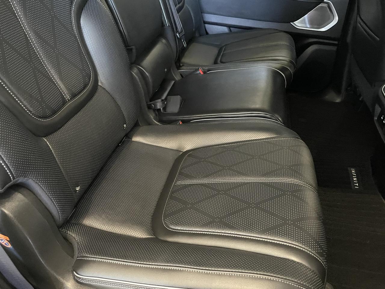 2025 INFINITI QX80 SENSORY Annapolis MD