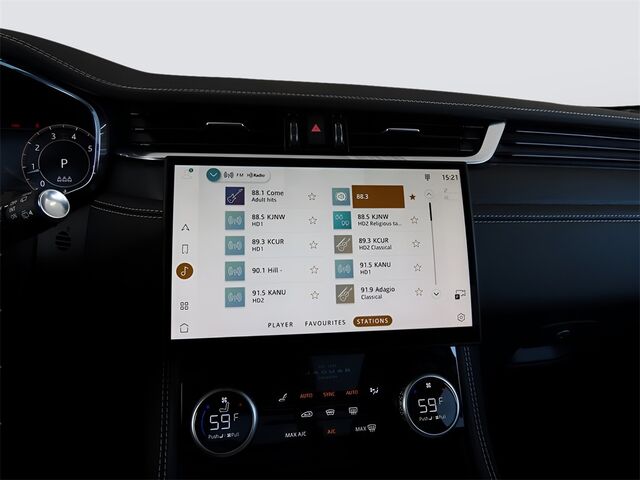 2025 Jaguar F-PACE P250 Merriam KS