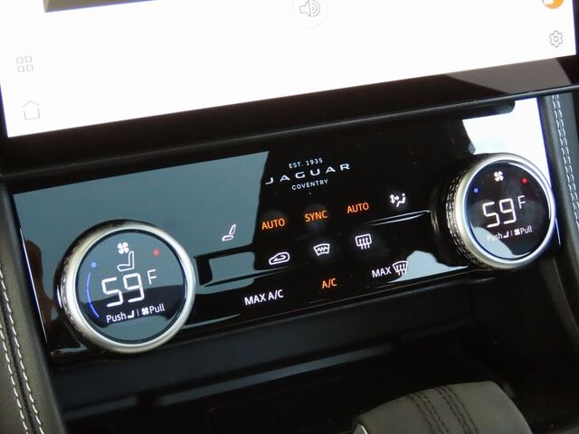 2025 Jaguar F-PACE P250 Merriam KS