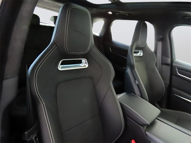 2025 Jaguar F-PACE P250 Merriam KS