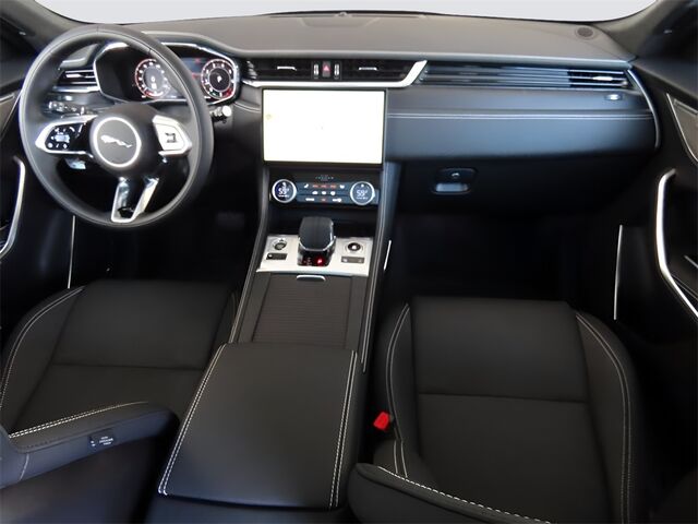 2025 Jaguar F-PACE P250 Merriam KS