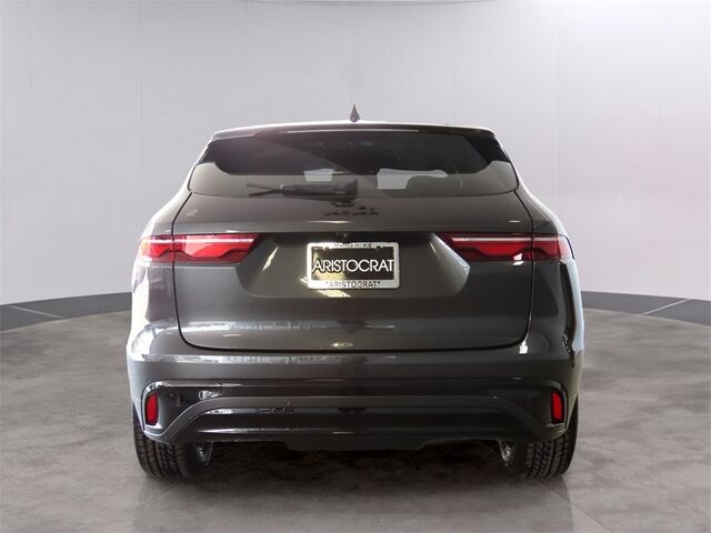 2025 Jaguar F-PACE P250 Merriam KS