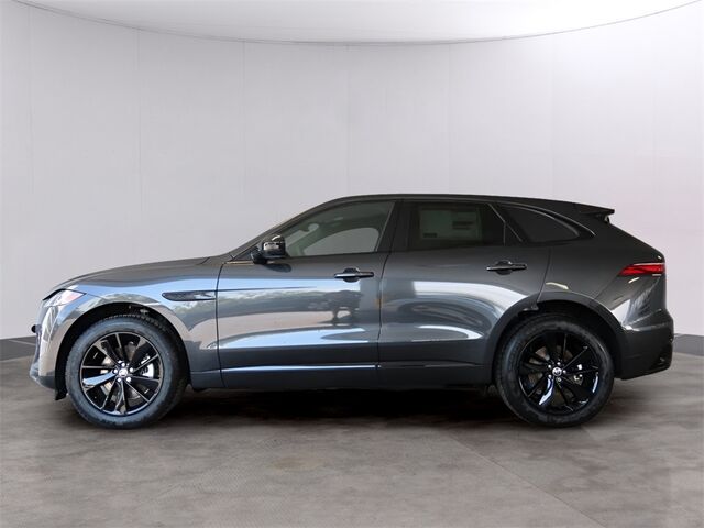 2025 Jaguar F-PACE P250 Merriam KS