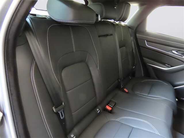 2025 Jaguar F-PACE P250 Merriam KS