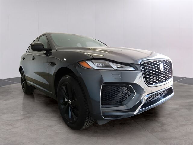 2025 Jaguar F-PACE P250 Merriam KS