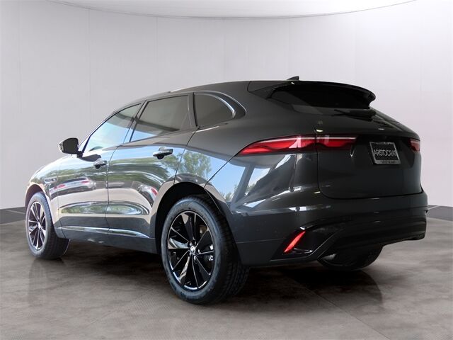 2025 Jaguar F-PACE P250 Merriam KS