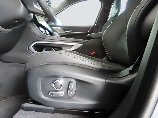 2025 Jaguar F-PACE P250 Merriam KS