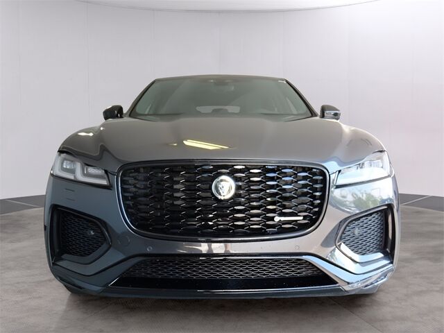 2025 Jaguar F-PACE P250 Merriam KS