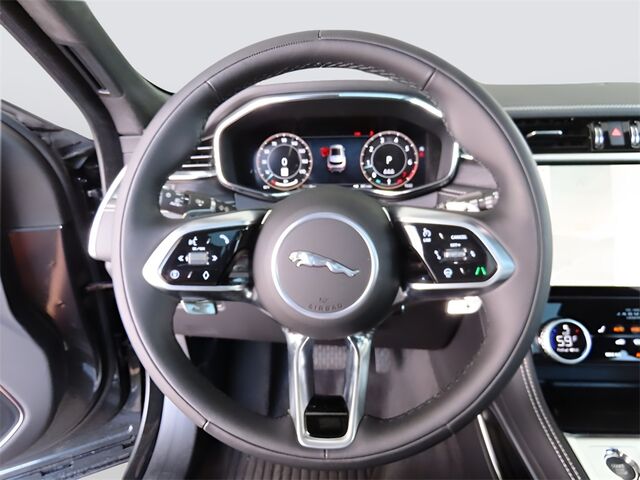 2025 Jaguar F-PACE P250 Merriam KS