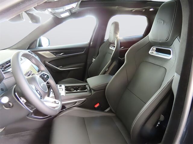 2025 Jaguar F-PACE P250 Merriam KS