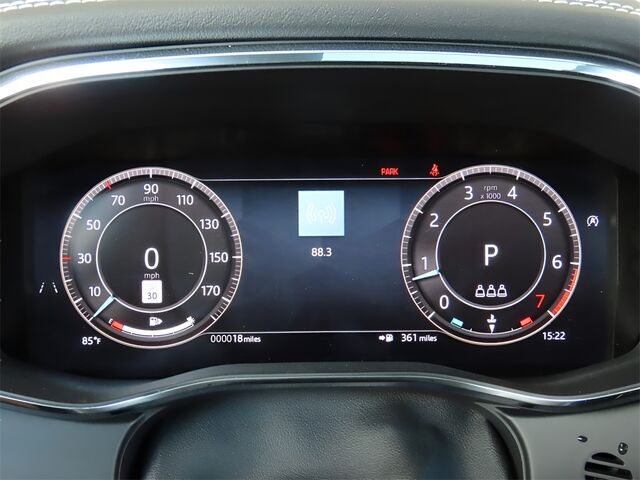2025 Jaguar F-PACE P250 Merriam KS