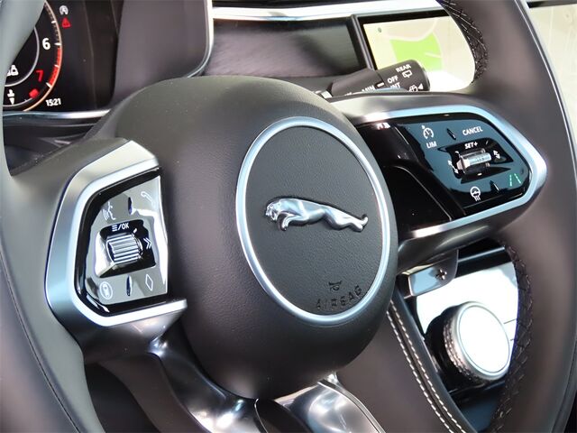 2025 Jaguar F-PACE P250 Merriam KS