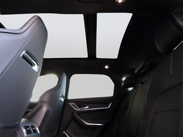 2025 Jaguar F-PACE P250 Merriam KS