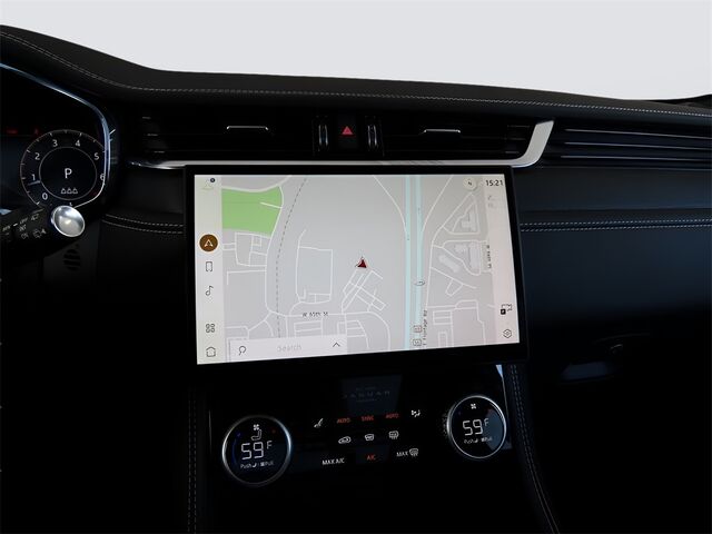 2025 Jaguar F-PACE P250 Merriam KS