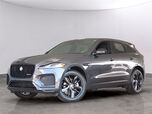 2025 Jaguar F-PACE P250
