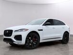 2025 Jaguar F-PACE P400 R-Dynamic S