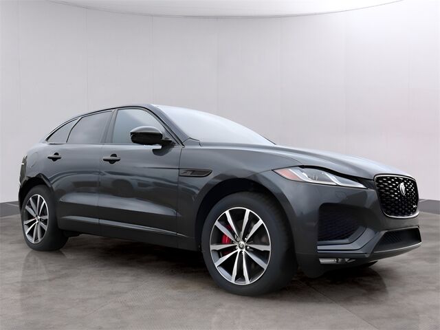 2025 Jaguar F-PACE P400 R-Dynamic S Merriam KS