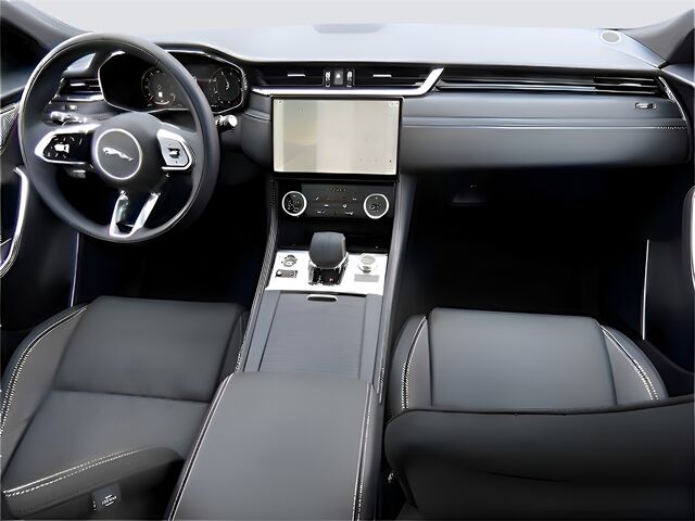 2025 Jaguar F-PACE P400 R-Dynamic S Merriam KS