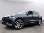 2025 Jaguar F-PACE P400 R-Dynamic S