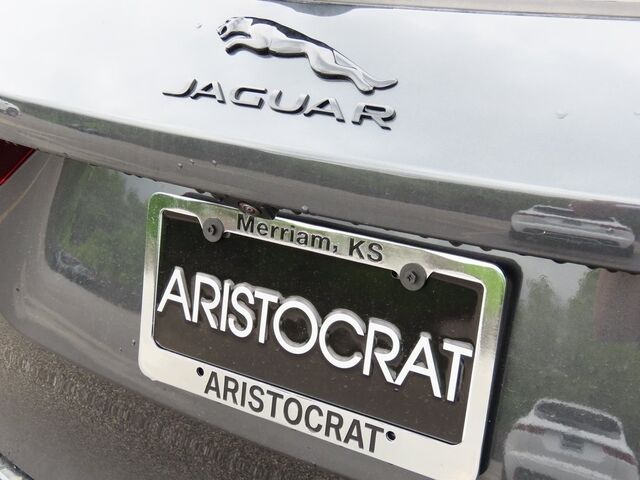 2025 Jaguar F-PACE P400 R-Dynamic S Merriam KS