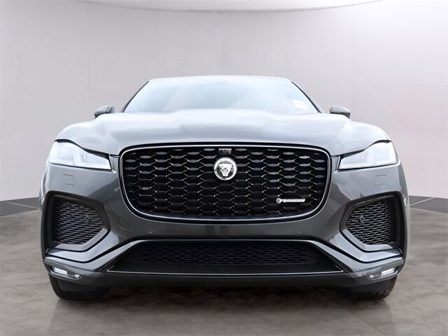 2025 Jaguar F-PACE P400 R-Dynamic S Merriam KS