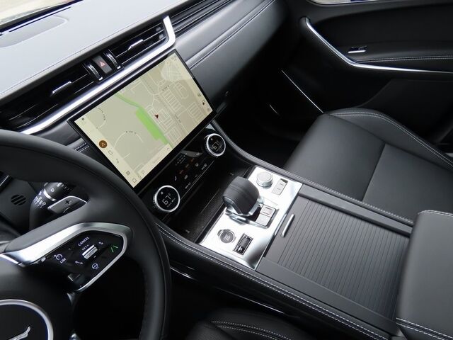2025 Jaguar F-PACE P400 R-Dynamic S Merriam KS