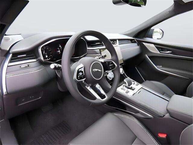 2025 Jaguar F-PACE P400 R-Dynamic S Merriam KS