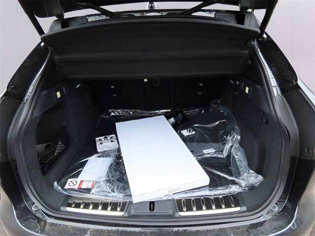2025 Jaguar F-PACE P400 R-Dynamic S Merriam KS