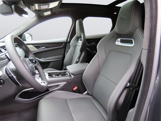 2025 Jaguar F-PACE P400 R-Dynamic S Merriam KS