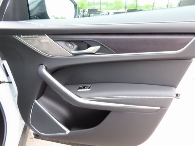 2025 Jaguar F-PACE P400 R-Dynamic S Merriam KS