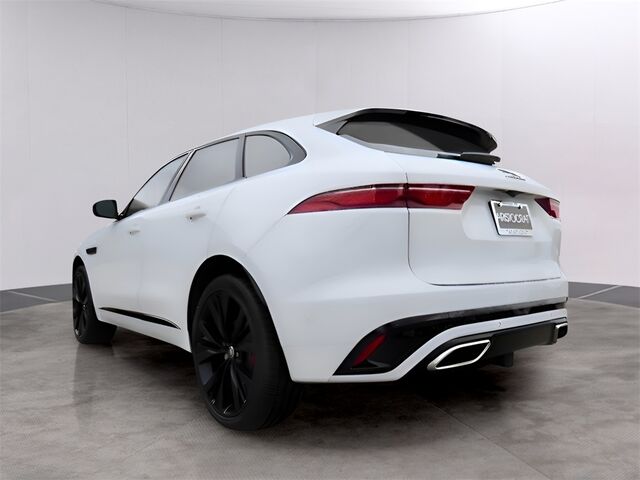 2025 Jaguar F-PACE P400 R-Dynamic S Merriam KS
