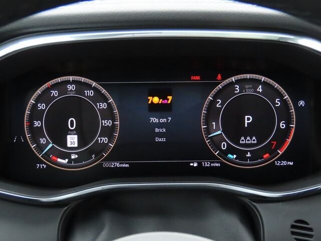 2025 Jaguar F-PACE P400 R-Dynamic S Merriam KS