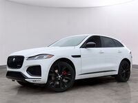 2025 Jaguar F-PACE P400 R-Dynamic S 2025 Jaguar F-PACE P400 R-Dynamic S