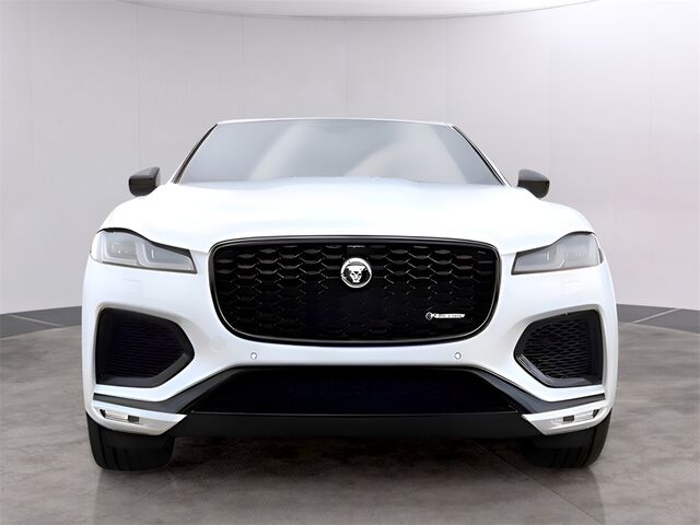 2025 Jaguar F-PACE P400 R-Dynamic S Merriam KS