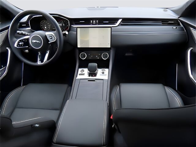 2025 Jaguar F-PACE P400 R-Dynamic S Merriam KS