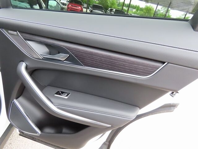 2025 Jaguar F-PACE P400 R-Dynamic S Merriam KS