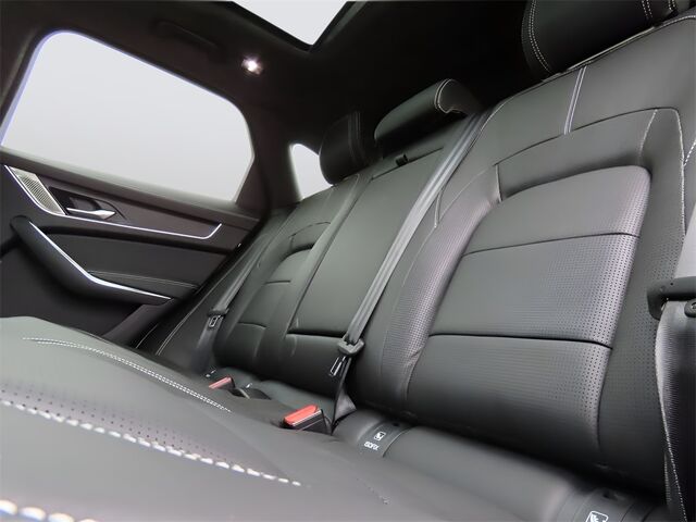 2025 Jaguar F-PACE P400 R-Dynamic S Merriam KS