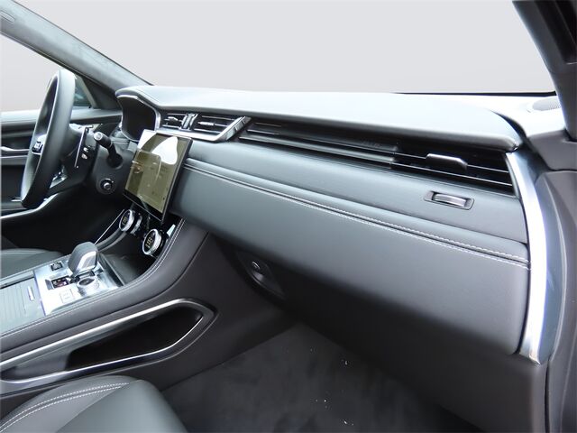 2025 Jaguar F-PACE P400 R-Dynamic S Merriam KS