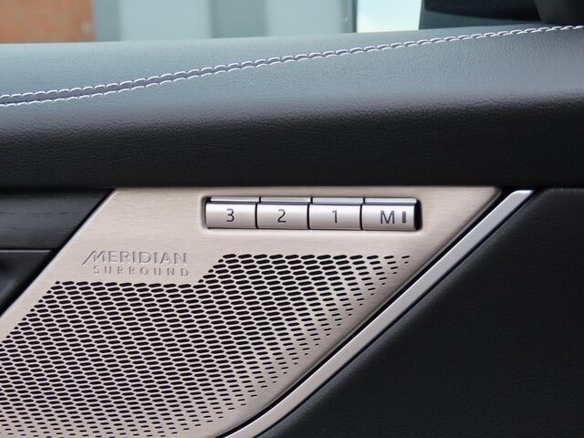 2025 Jaguar F-PACE P400 R-Dynamic S Merriam KS