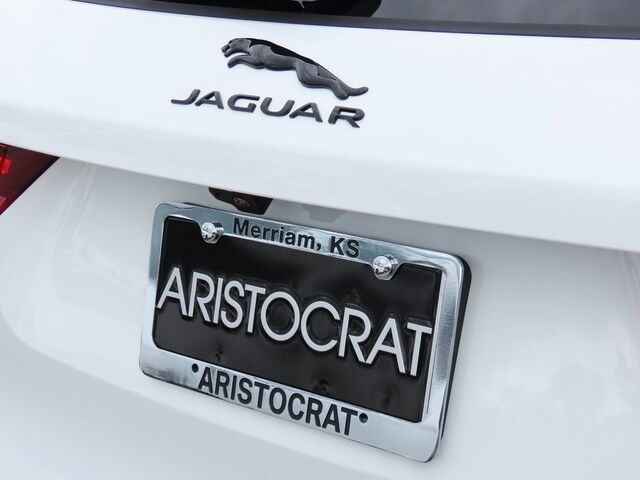 2025 Jaguar F-PACE P400 R-Dynamic S Merriam KS